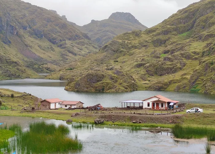 Homestay Kinsa Cocha Pisac