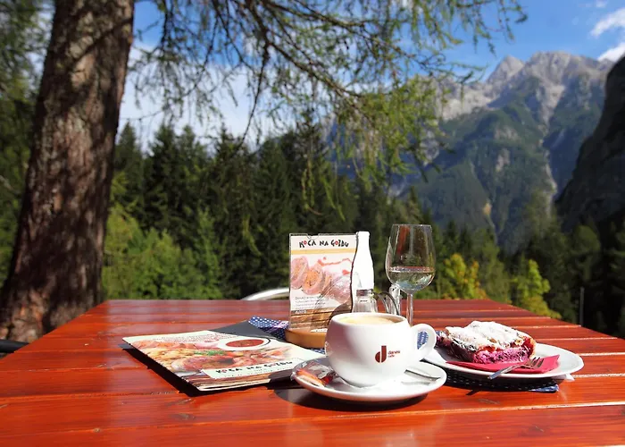 Hotel Planinska Koca Na Gozdu Kranjska Gora