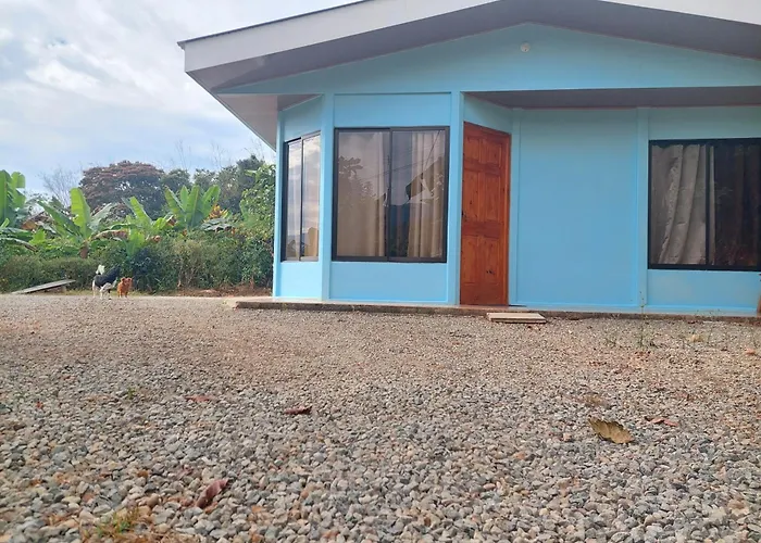 Jessie'S Country House Rivas