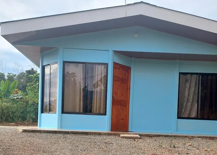 Jessie'S Country House Rivas