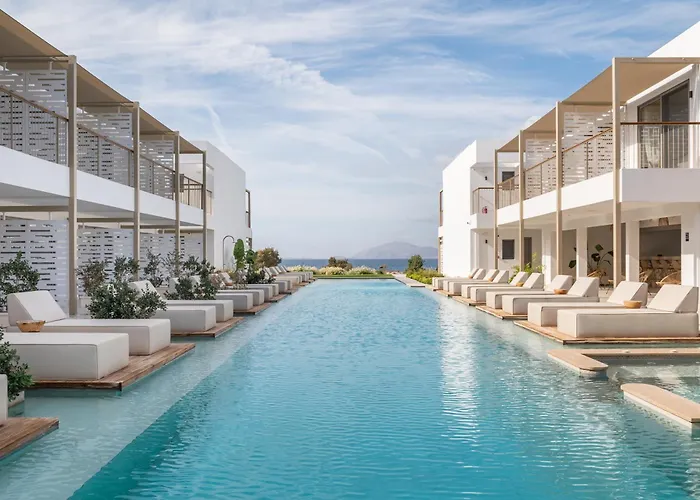 Paralos Kyma Dunes Adults Only Mastichari 