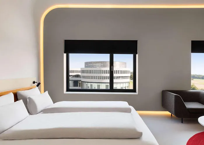 Ernst Leitz Hotel Wetzlar