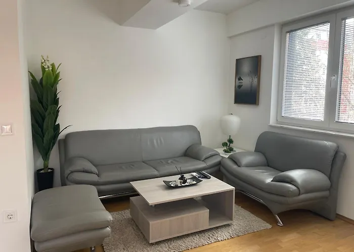 Eapartments Skopje