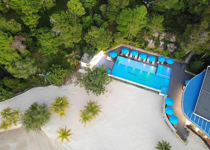 Pearl Beach Resort&Spa Koh Rong Sanloem