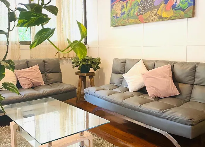 Amimodobeachrooms Puerto Viejo de Talamanca