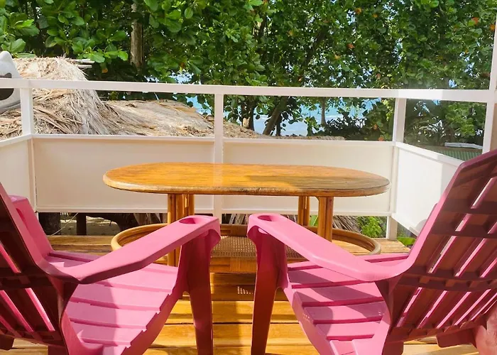Amimodobeachrooms Puerto Viejo de Talamanca