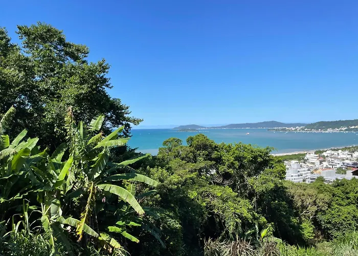 Villa Casa Bela Vista Jurere Florianópolis