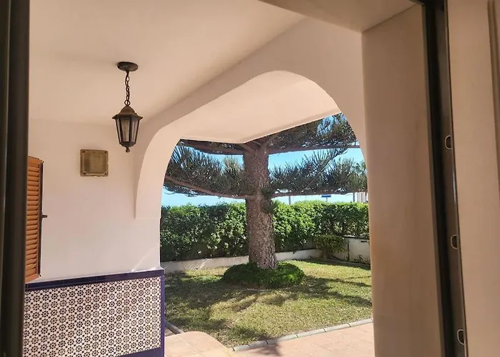 Villa Berja33 Roquetas de Mar