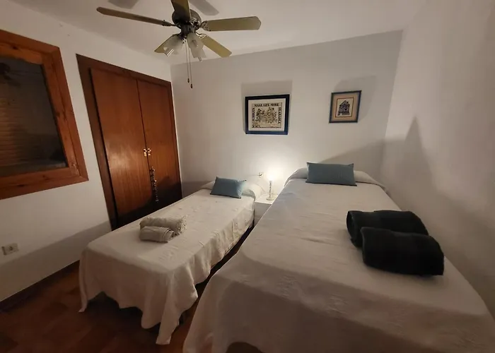 Villa Berja33 Roquetas de Mar