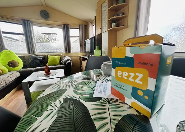 Beach Resort Kamperland - 322