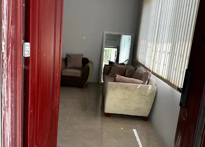 Ferienwohnung The Shelton - Sinclair Montego Bay