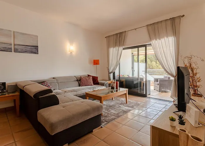 Lagos Marina Family Retreat