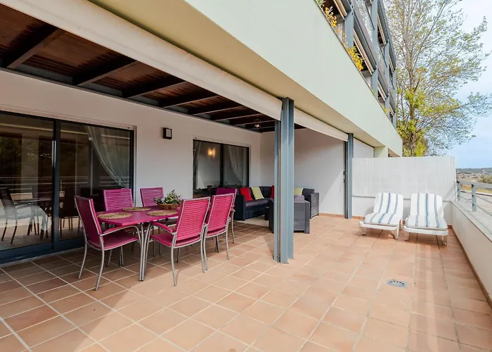 Lagos Marina Family Retreat