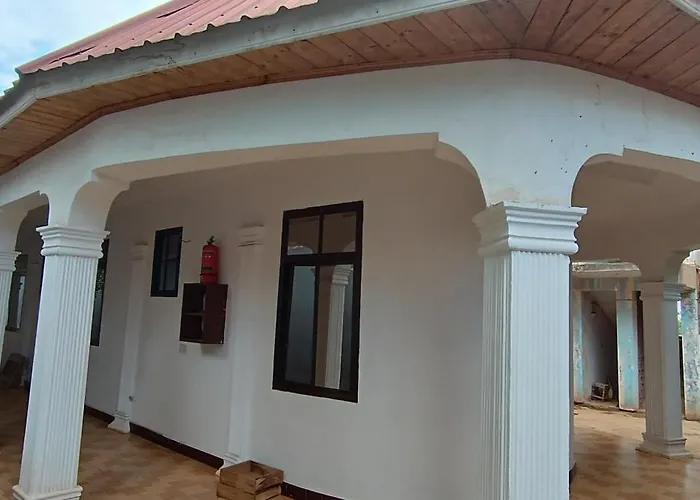 Kilimanjaro Budget Lodge Msaranga