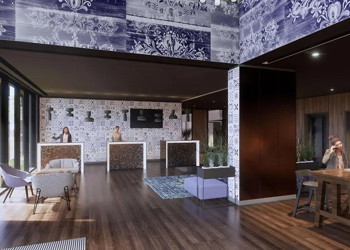 Hotel Ibis Styles Sibiu Arsenal
