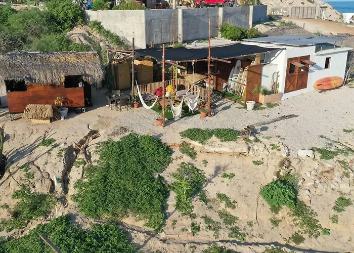 Rustic Ranch House In The Center Of La Fortuna San José del Cabo