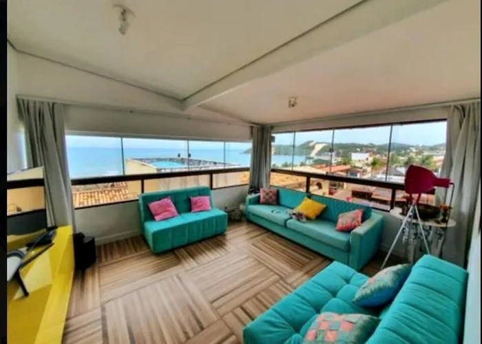 Ferienwohnung Cobertura Em Ponta Negra Natal