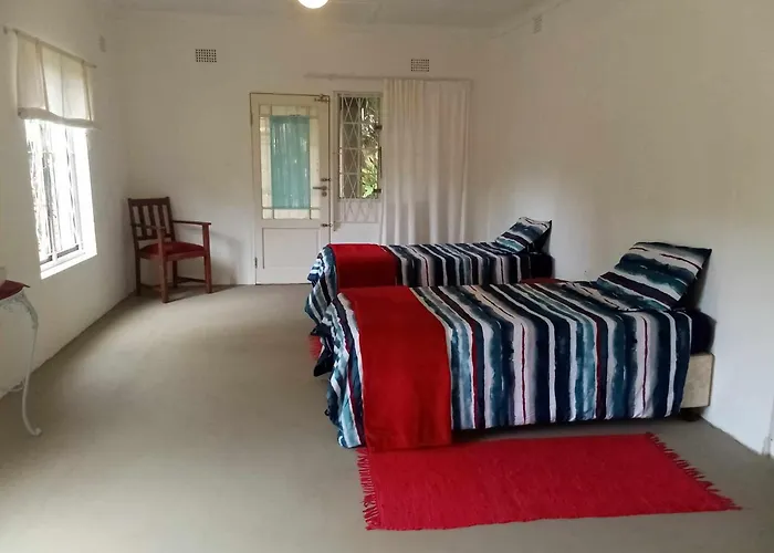 Honey Cottage Accommodation Port Shepstone