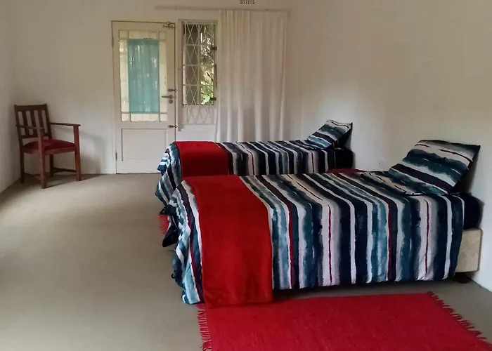 Honey Cottage Accommodation Port Shepstone