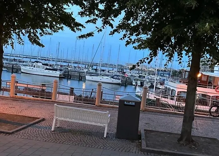 Lighthouse Lodge Rostock