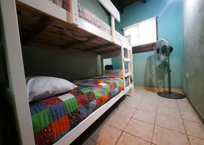 Cabana Kiara Vgb Villa General Belgrano
