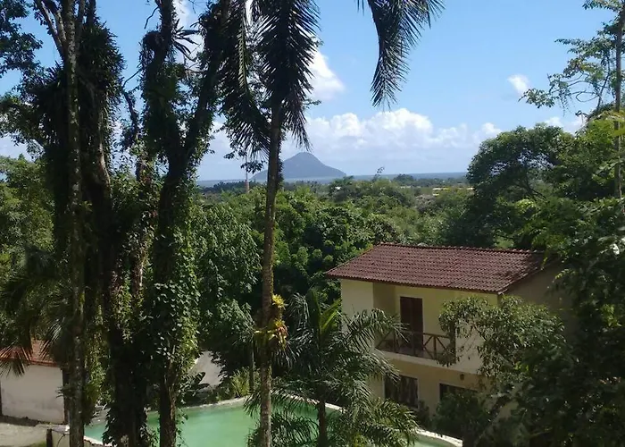 Juquehy Casa Condominio Sao Sebastiao 