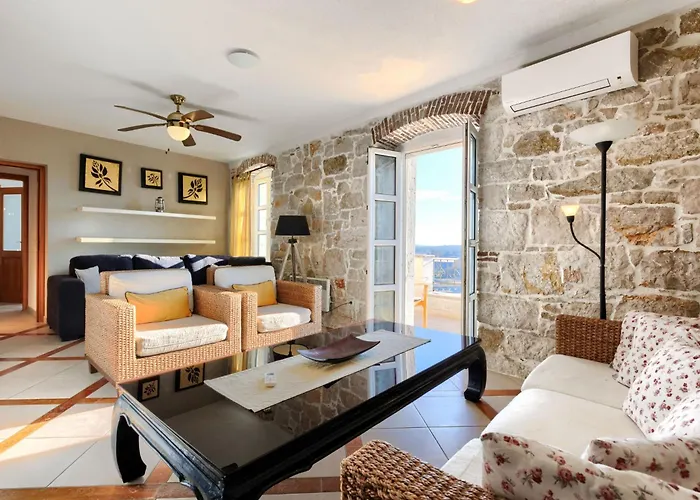 Apartment Vista By Interhome Vrsar