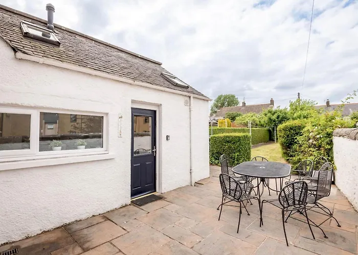 Villa Braeside St Andrews