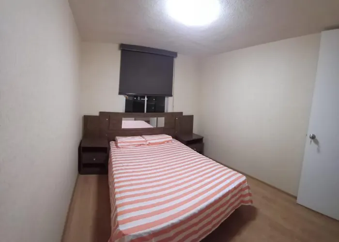 Departamento Comodo En Chiclayo