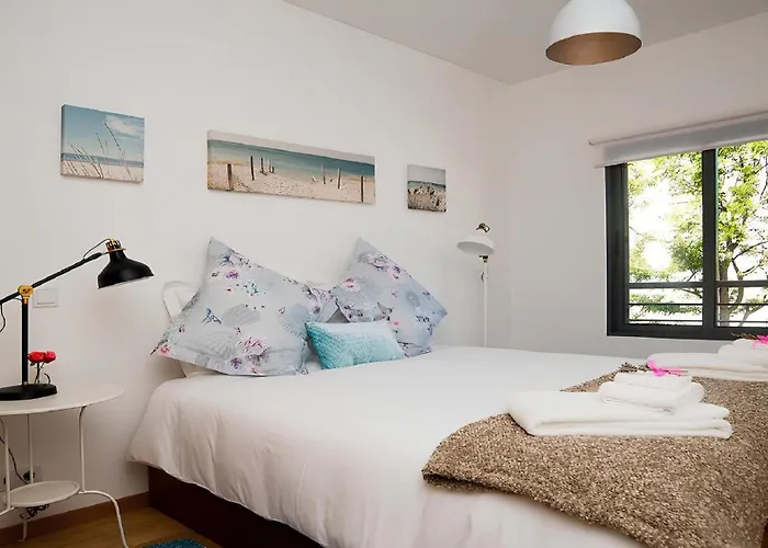Apartamento Oura Mar - By Dalma Portuguesa Albufeira