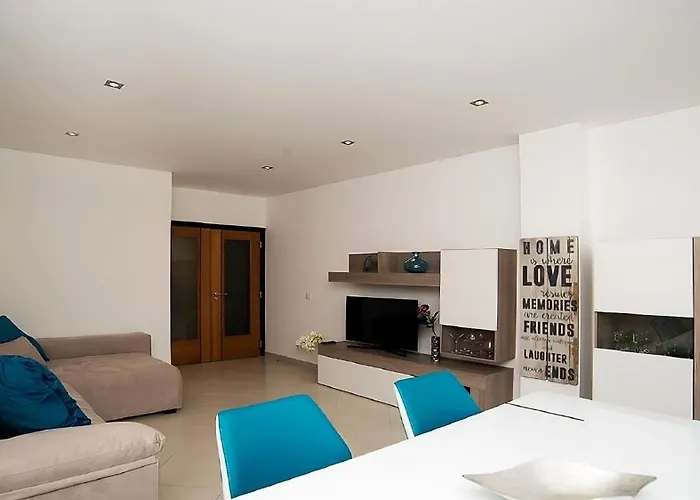 Apartamento Oura Mar - By Dalma Portuguesa Albufeira