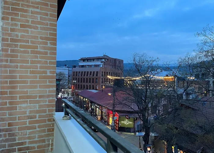 Hotel G&G Tbilisi