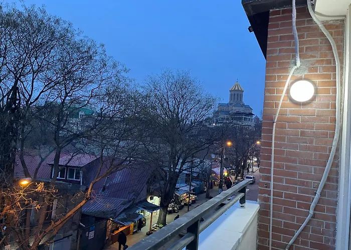 Hotel G&G Tbilisi