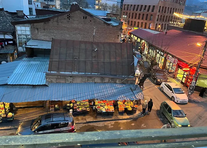 Hotel G&G Tbilisi