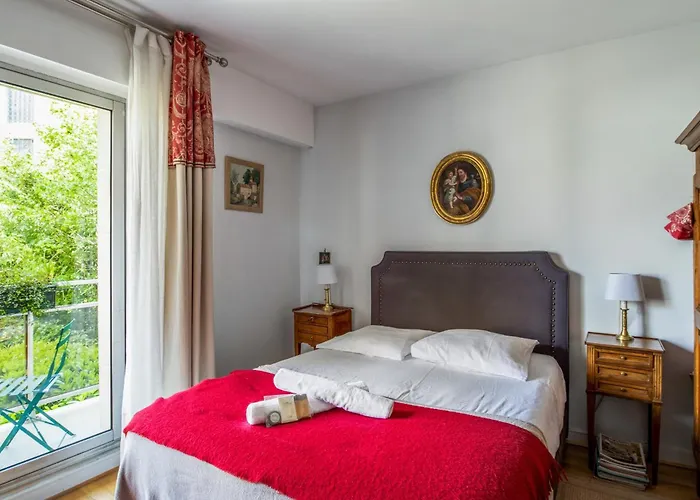 Appartement Arazzo - Welkeys Versailles