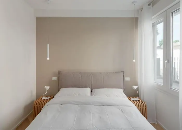 Ferienwohnung Lapalma Venezia Mestre