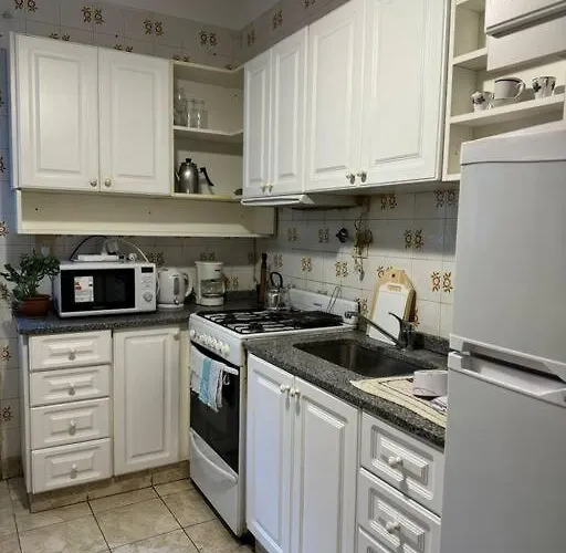 Hermoso Y Amplio Departamento Buenos Aires