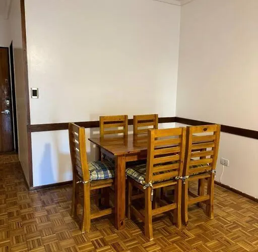 Hermoso Y Amplio Departamento Buenos Aires