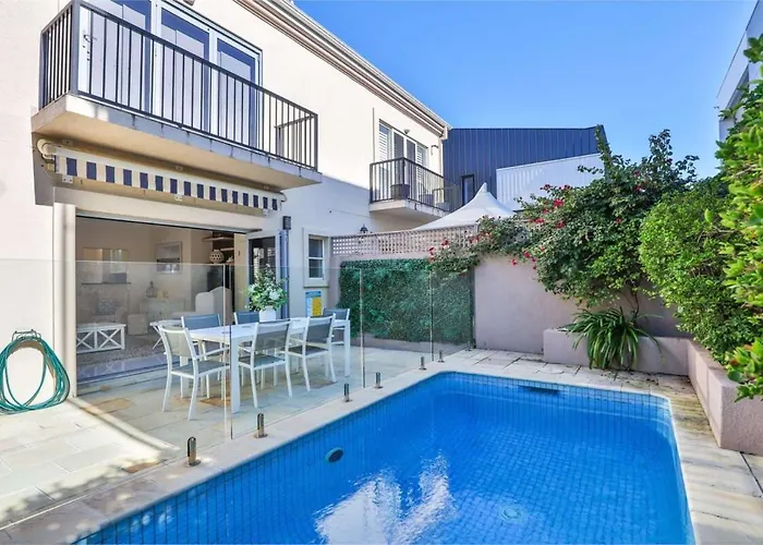 Villa Opulence By Khove Gold Coast