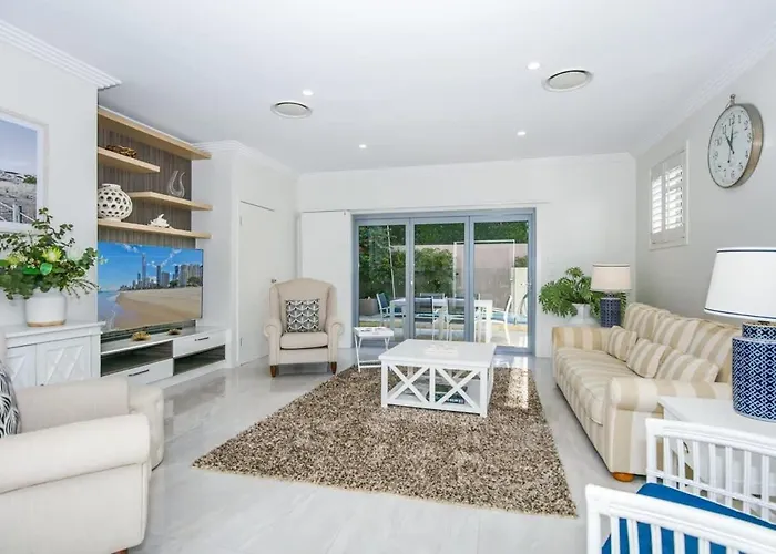 Villa Opulence By Khove Gold Coast