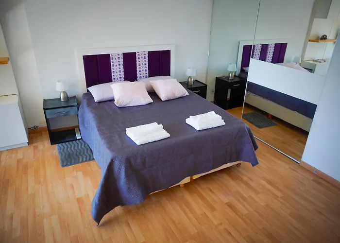 Apartamento Amoblado Tipo Loft Buenos Aires