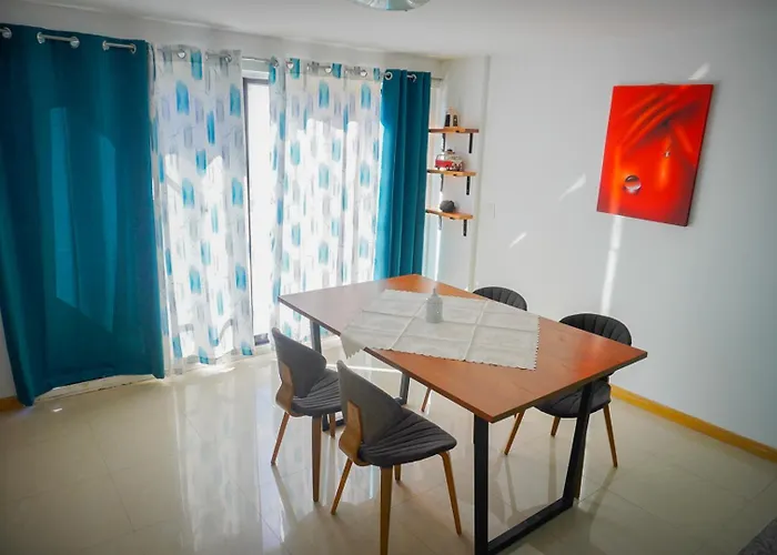 Apartamento Amoblado Tipo Loft Buenos Aires