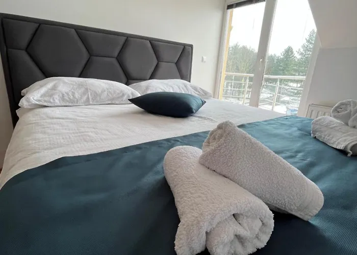 Apartman Oskar 2 Kupres 