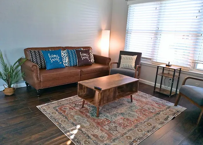 Cozy 3Br By Houston Ship Channel