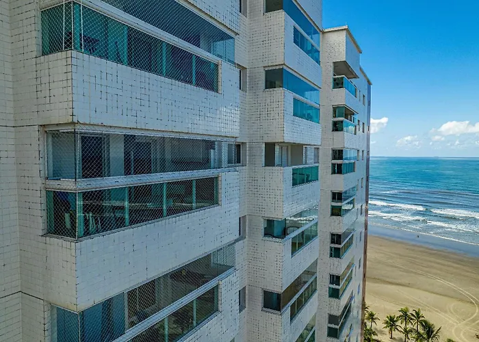 Cantinho Em Familia - Xf05H Praia Grande 