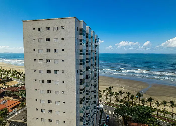 Cantinho Em Familia - Xf05H Praia Grande 