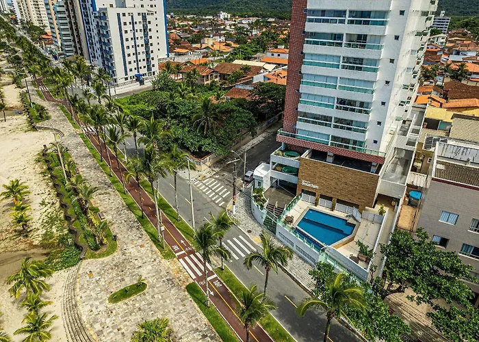 Cantinho Em Familia - Xf05H Praia Grande 