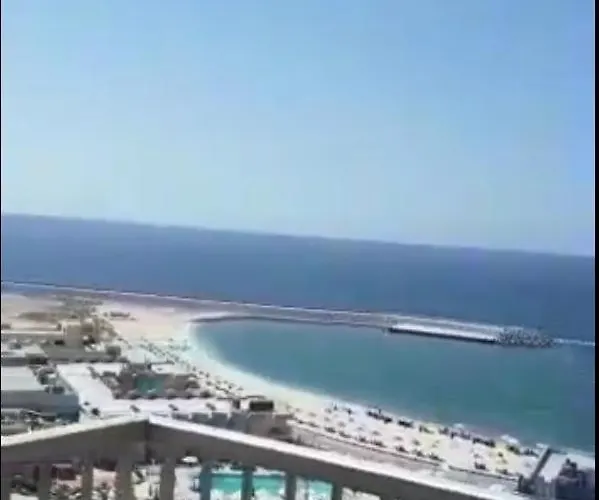 Ferienwohnung سيدي جابر للعائلات فقط Alexandria