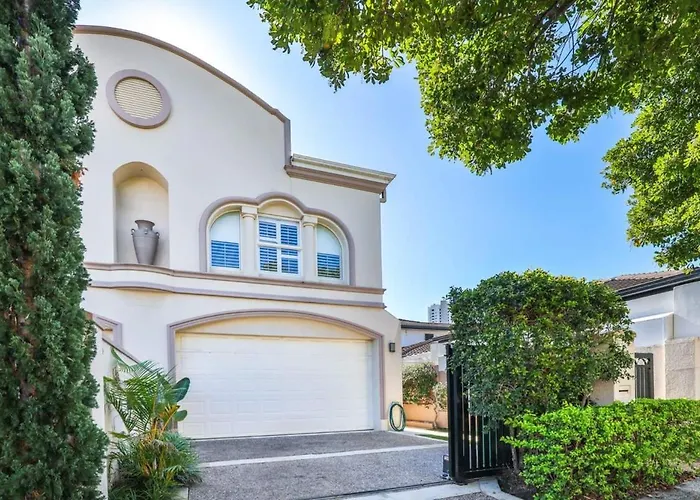 Villa Opulence By Khove Gold Coast