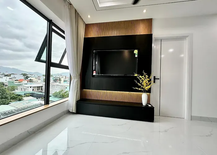Oceanus Mikha Home Nha Trang